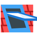 Roof Window Open icon