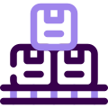 Box Stack icon