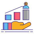 Data Analytics icon