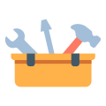 Box icon