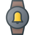 Smartwatch Notification icon