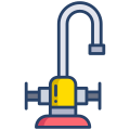 Faucet icon