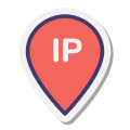IPアドレス icon