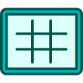 Grid Layout icon