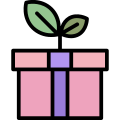 Gift icon