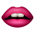 Mouth icon