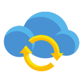 Reload Cloud icon