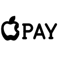 苹果支付 icon