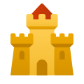 Castle icon