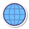 Geografía icon