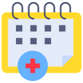 Appointments icon