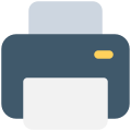 Printer icon