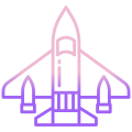 Jet icon