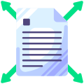 File Direction icon