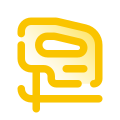 ジグソーパズル icon