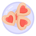 Biscotti icon