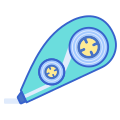 Correction Tape icon