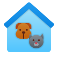 Animal Shelter icon