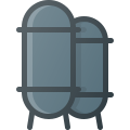 Silo icon