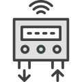 Smart Sensor icon