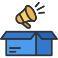 box icon