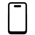 iPhone 15 Pro icon