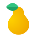 Pear icon