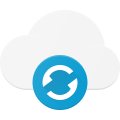 Cloud icon