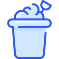 Sand Bucket icon