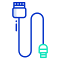 Sound Cable icon