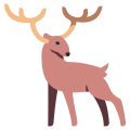 Deer icon