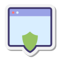 セキュリティポータル icon