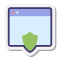 Security Portal icon