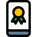 Mobile Award icon