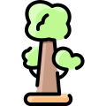 Árbol icon