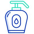 Hand Sanitizer icon