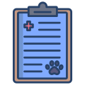 Prescription icon