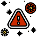 Alert icon