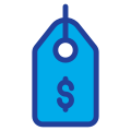 Dollar Tag icon