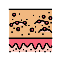 Red Spots icon