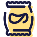 土豆片 icon