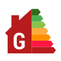 エネルギー効率-g icon