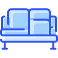 Sofa icon