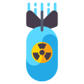 Biohazard icon