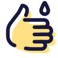 Wash Your Hands icon
