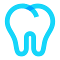 Tooth icon