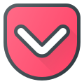 GetPocket icon