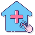 Care icon