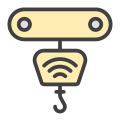 起重机 icon