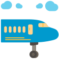 Élément Air icon